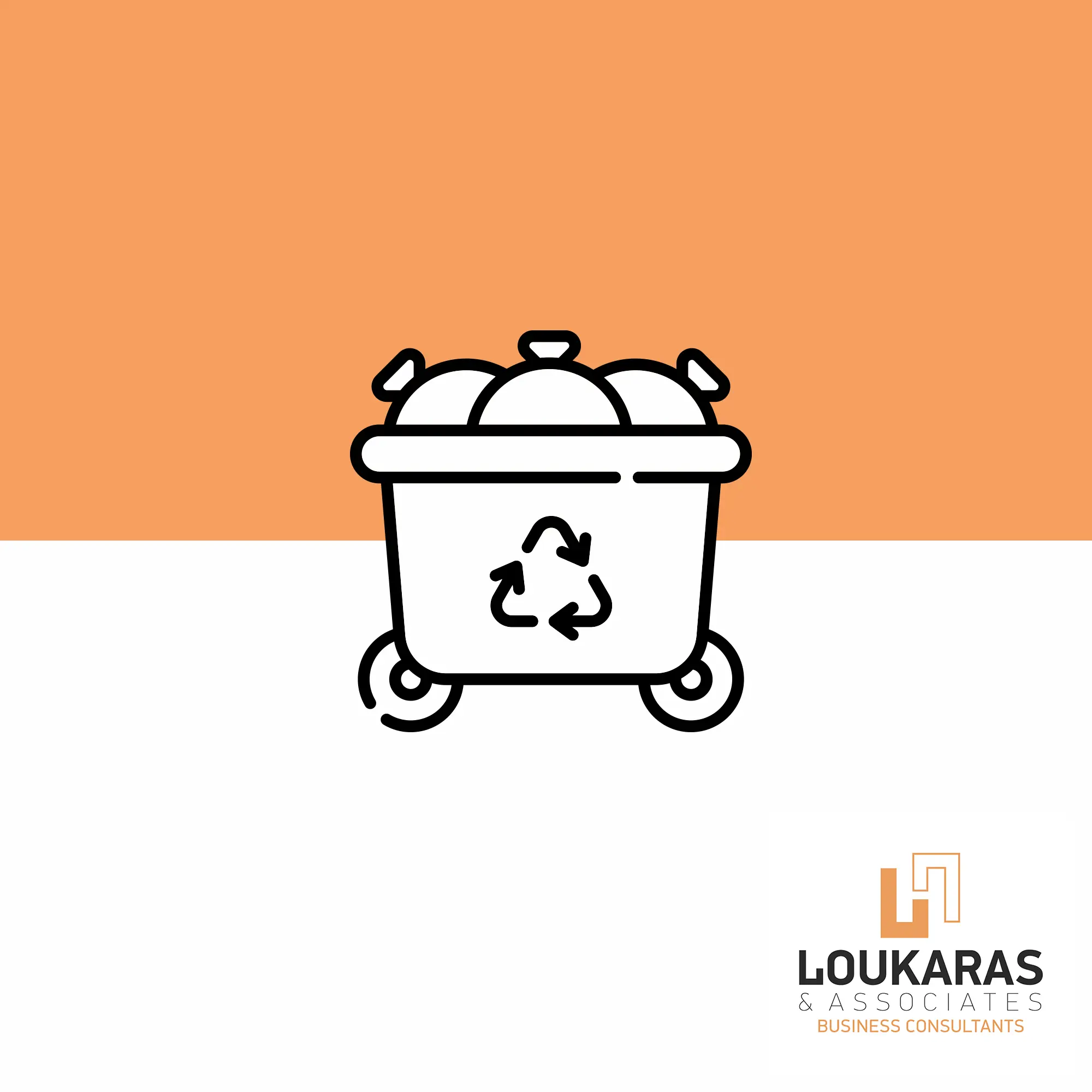 Δράσεις ολοκληρωμένης διαχείρισης βιο-αποβλήτων και αστικών στερεών αποβλήτων στην Περιφέρεια Νοτίου Αιγαίου